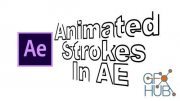 Skillshare - Animated Strokes in Adobe After Effects - Part One