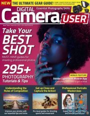 Digital Camera User – Issue 03, September 2022 (PDF)