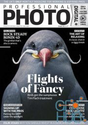 Professional Photo – Issue 192 – 2022 (True PDF)
