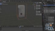 Skillshare – Learn Blender 3D – Getting Started With Smoke Simulations