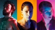 Udemy – Add Drama to Your Photos With Coloured Lighting in Photoshop Complete