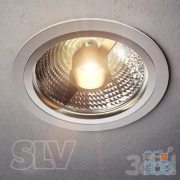 SLV SLIM Light