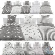 Bed linen 03