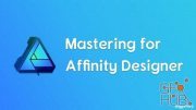 Skillshare - Getting Started with Affinity for UI Design