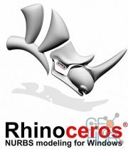 Rhinoceros 6 SR11 v6.11.18310.07201 for Win x64