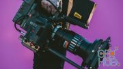 Udemy – Filmmaking Course: Intro to the RED Cinema Camera