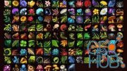 Unreal Engine – Herbal Icons