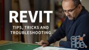 Lynda – Revit: Tips, Tricks, and Troubleshooting (Updated: October 2019)