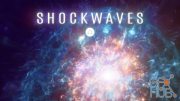 Triune Digital – Shockwaves: VFX Assets