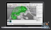 MW3D-Solutions Cheetah3D v7.3.3 for Mac