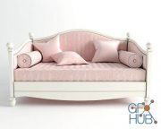 Oliver sofa by Woodright