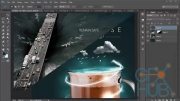 Udemy – Learn Photo Manipulation Techniques in Photoshop