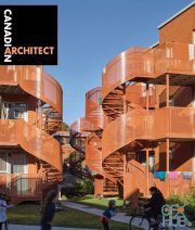 Canadian Architect – April 2021 (PDF)