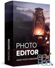 Movavi Photo Editor 6.7.0 (x86/x64) Multilingual
