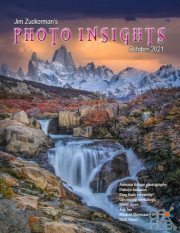 Photo Insights – October 2021 (True PDF)