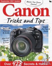 Canon Tricks And Tips – 7th Edition 2021 (PDF)