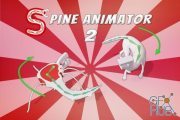 Unity Asset – Spine Animator