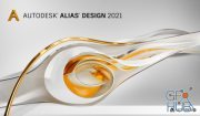 Autodesk Alias Design 2021 Win x64