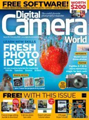 Digital Camera World – February 2022  (True PDF)