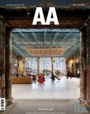 Architecture Australia – March-April 2021 (PDF)