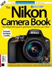 The Nikon Camera Book – Issue 121, 2021 (PDF)