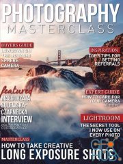 Photography Masterclass – Issue 121, 2023 (True PDF)