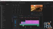 Packt Publishing – Hands-On Adobe Premiere Pro 2020