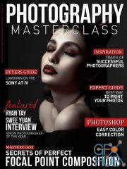 Photography Masterclass – Issue 111, 2022 (True PDF)