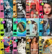 Fotohits – Full Year 2021 Collection (True PDF)