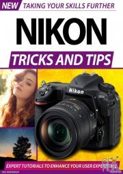 Nikon, Tricks And Tips – 2nd Edition 2020 (PDF)