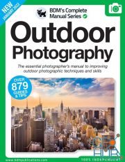 The Complete Outdoor Photography Manual – 12th Edition 2021 (PDF)