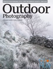 Outdoor Photography – Issue 275, 2021 (True PDF)