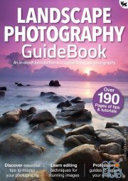 Landscape Photography GuideBook – First Edition 2021 (PDF)