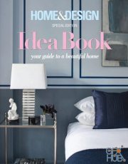 Home & Design – Idea Book 2020 (PDF)