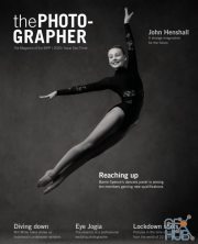 the Photographer Issue Two-Three 2020 (PDF)