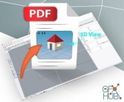 SimLab 3D PDF Exporter 4.0.2 for Rhino