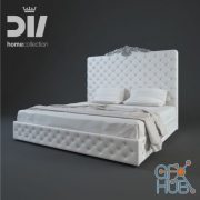 DV homecollection AVERY bed 218