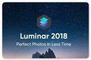 Luminar 2018 1.1.0.1235 + Portable Win x64