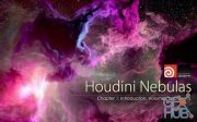 MaxDepth – Houdini Nebula Vol II