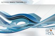 Autodesk Vehicle Tracking 2022 Win x64