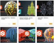 Gumroad – 3dEx – Tutorial Collection – 05