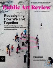 Public Art Review – Issue 59, 2020 (PDF)