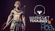 Marmoset Toolbag 4.0.4.3 Win x64