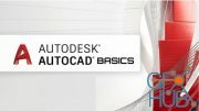 Udemy – Basics of AutoCAD
