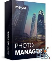 Movavi Photo Manager 2.0.0 Win x64