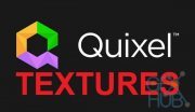 Quixel 2 Substance Textures Bundle