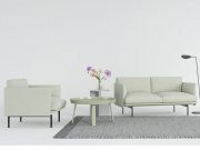 Outline Muuto furniture set