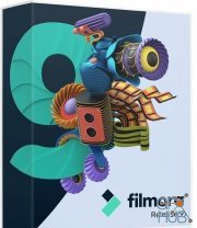 Wondershare Filmora 9.6.0.18 Multilingual Win