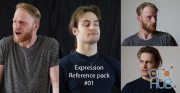Expression refpack 01
