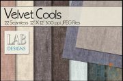 Creativemarket – 22 Cool Velvet Fabric Textures